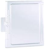 vector Drzwi zapasowe IP65 dla VE106 VZ092 HAGER