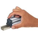 BLOKADA KOŃCOWA AUTOMATYCZNA SZEROKOŚĆ 6MM, Legrand