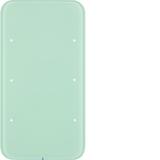 BERKER R.1 Sensor dotykowy 3-krotny szkło biały 75143860 HAGER