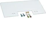 Osłona do rozłaczników typu HA451/HA452 4P 125-160A HZ043 HAGER