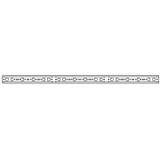 ED3P30 Szyna DIN szer.3 (35x15 mm) (1opak=30szt)