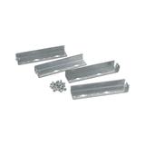 XMBD Wspornik do głębszego osadzania płyty montażowej 283921 EATON