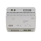 Zasilacz impulsowy 18V DC 3A ZI-3 F&F