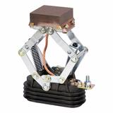 MMA63 ODBIE.PRĄDU SPRĘŻ.(METALOGRAFITOWY