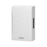 Dzwonek elektromechaniczny dwutonowy z wbudowanym transformatorem BELIS 230V - 8V biały OR-DP-BD-157