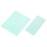 Przyłbica spawalnicza samościemniająca DIN 11