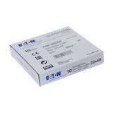 80A 690V AC gR 22X58mm FUSE W/O STRIKER Wkładka szybka 80A AC 690V 22x58 gR IEC UL FWP-80G22F EATON