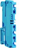 Samozacisk szeregowy neutralny 4mm2 3-krotny KYA04NH3 HAGER