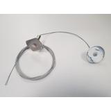 ZESTAW MONTAŻOWY LINKA 1,5M DO OPRAWY QUALIS SUFIT TYPU ARMSTRONG