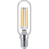 Żarówka LED 4,5W=40W 470lm 2700K barwa ciepła LED classic 40W T25L E14 CL RF SRT4 PHILIPS