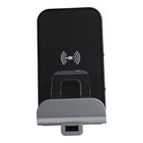 SUNO - Ładowarka indukcyjna + USB Typ A, Biały, Legrand