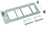 Zestaw połączeniowy do obudowy IP54 szeregowo FZ737B HAGER