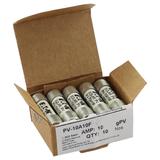 10AMP 1000VDC SOLAR FERRULE 10 X 38MM 10A 1000Vdc wkładka cylindryczna 10x38 do PV PV-10A10F EATON