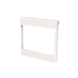 POKRYWA DO F@H DO CZUJNIKA RUCHU -FREE@HOME-BIAŁY