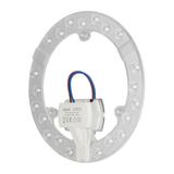 AVIS II LED 18W panel świetlny 1650lm 3000K 3 neodymowe magnesy O 176 AD-SW-6274L3 ORNO