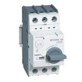 Wyłącznik Silnikowy Mpx3 32Ma 32A Tylko Z Wyzwalaczem Magnetycznym 417355 LEGRAND