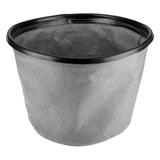 Odkurzacz przemysłowy 1400W, zbiornik 30l