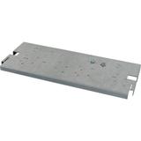 XMPIX16_40MW800 Płyta montażowa XVTL 2xIZM16/1xIZM40 W=800 174574 EATON