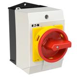 T0-3-15683/I1/SVB Łącznik krzywkowy 20A 6.5kW 207157 EATON