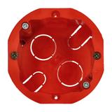 Puszka podtynkowa 60 mm płytka do ścian G/K OR-JB-13811 ORNO