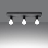 Sollux Plafon TAVO 3 SL.1158