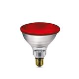 Promiennik podczerwienie E27 175W 121mm InfraRed PAR-38IR czerwony PHILIPS
