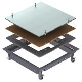 ZES9-2 U10T 7011, Kaseta rewizyjna uniwersalna