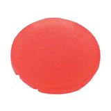 M22-XDL-R Soczewka przycisku płaska czerwona 216442 EATON