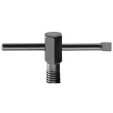 Ściągacz do łożysk 18 - 43 x 70 mm