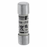 3AMP 700V AC UL FERRULE 10x38MM FUSE Wkładka szybka 3A AC 700V 10x38 mm aR UL FWC-3A10F EATON