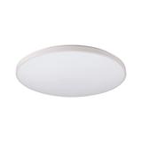 AGNES ROUND LED WHITE 64W 4000K IP44