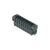 SL-SMT 3.50/08/180LF 1.5SN BK BX Wtyki PCB (złącza płyty), 3.50 mm, Liczba biegunów: 8, kąt odejścia: 180° /48szt./ 1804760000 WEIDMÜLLER