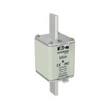 FUSE GG NH2C/P HICAP 500A500V Wkładka NH2 500A 500V GL/GG podwójny wskaźnik 500NHG2B EATON