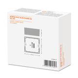 Ramka DOWNLIGHT SLIM FRAME SQUARE 105 WT