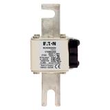 315A 690V 1KN/110 aR INDICATOR FUSE Wkładka szybka 315A AC 690V DIN 1 53x69x138 mm aR DI 170M4260 EA