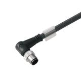 SAIL-M12W-8S5.0U Kabel czujnikowy WEIDMULLER