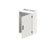 TW205G TwinLine-W szafa naścienna I kl. izol. IP55