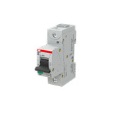 S801U-Z90 Wyłącznik nadprądowy 25kA 1P Z90A 2CCS881017R0905 ABB