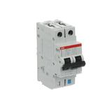 S401M-C2NP wyłącznik nadprądowy SMISSLINE 2CCS571103R8024 ABB