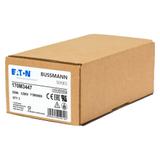 FUSE 350A 1250V 1*BKN/80 AR CU Wkładka szybka 350A AC 1250V rozmiar 1 45x59x81 mm aR 170M3447 EATON