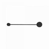 ORBIT BLACK I KINKIET M