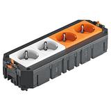 UTC4 G W2OR2 Uniwersalny wspornik Connect