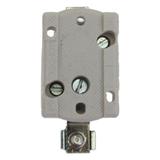 FRN01-SB Podstawa bezpiecznikowa 16A AC 400V D01 1P montaż śrubowy FRN01-SB EATON