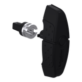 Spacial Wkładka dwuprętowa 3mm do S3D