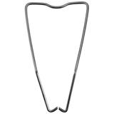 Obejma metalowa /opk=10szt./ 094.51 09451 FINDER