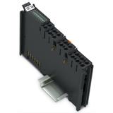 moduł z dodatkowymi zaciskami 16-kanałowy 0 V DC