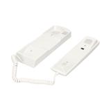 Unifon wielolokatorski do instalacji 4,5,6 żyłowych IKA, biały IKA-5P-B ORNO