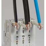 Wyłącznik DPX3 160 4P 125A 16kA 420016 LEGRAND
