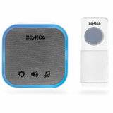 DZWONEK BEZPRZEWODOWY SIECIOWY FOXTROT II TYP: ST-935