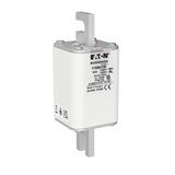 FUSE 550A 1250V 1TN/110 AR CU Wkładka szybka 550A AC 1250V rozmiar 1 53x66x138 mm aR DIN I 170M4196
